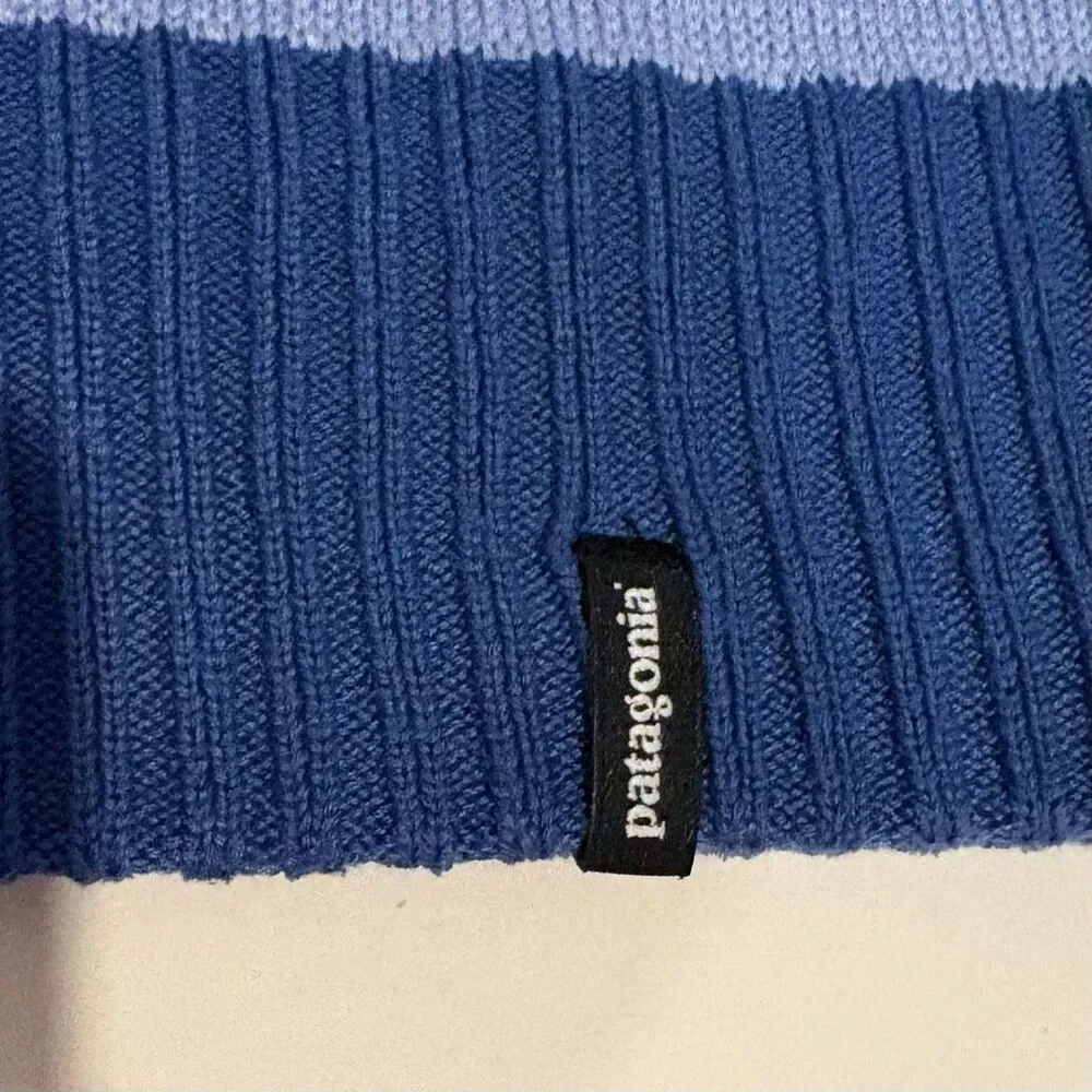 Patagonia powder town
